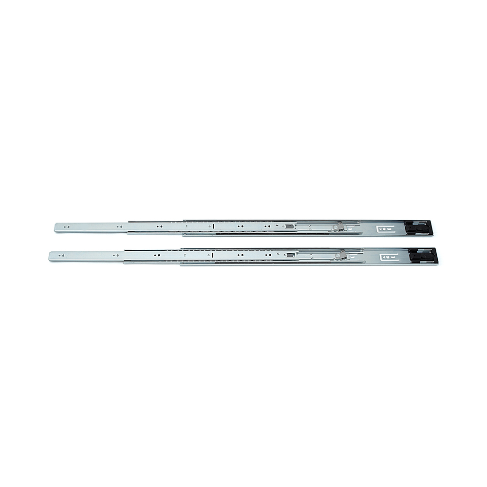 Push-to-Open-utdrag 4638-24, av Sugatsune / LAMP (Japan) - Bild 2