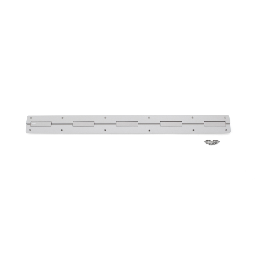 Pianogångjärn Hopfällbart bordsgångjärn HG-MH800S, av Sugatsune / LAMP (Japan) - Bild 2