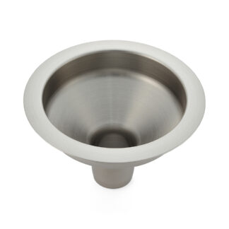 Skorsten, rostfritt stål AE-DH015-HL, av Sugatsune / LAMP (Japan)