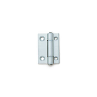 Gångjärn, för aluminiumprofil AS-HG-AL-M3020, av Sugatsune / LAMP (Japan)
