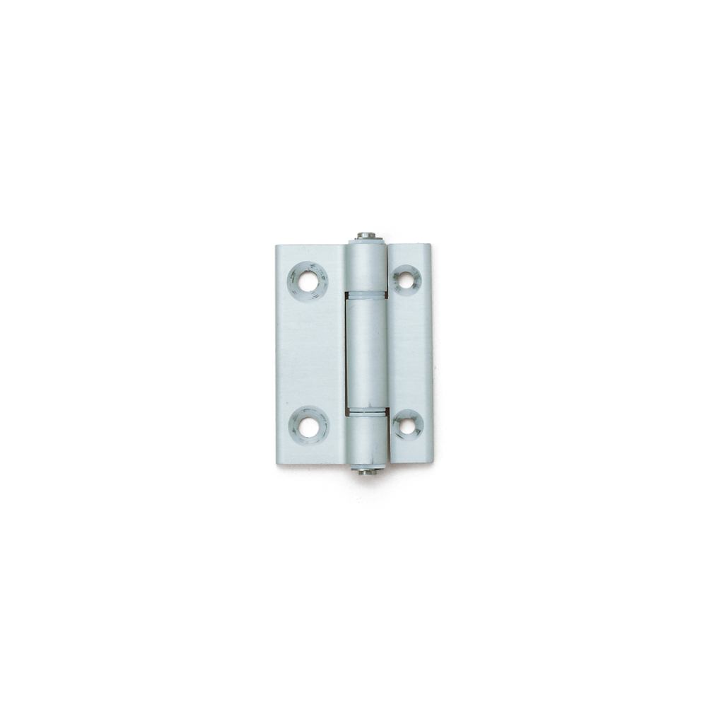Gångjärn, för aluminiumprofil AS-HG-AL-M3020, av Sugatsune / LAMP (Japan)