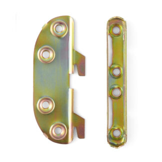 Koppling BF-8032, från Sugatsune / LAMP (Japan)