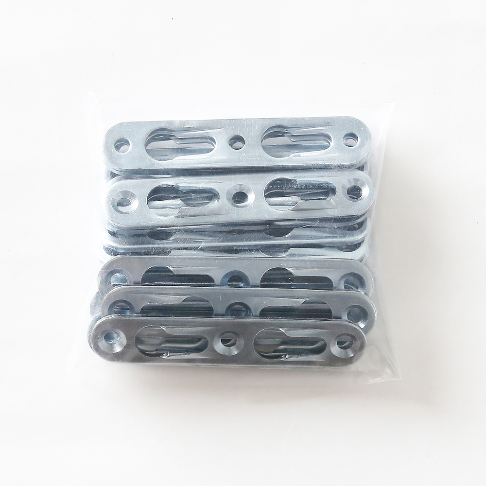 Koppling, paket med 20 BF-KW-P20, av Sugatsune / LAMP (Japan)