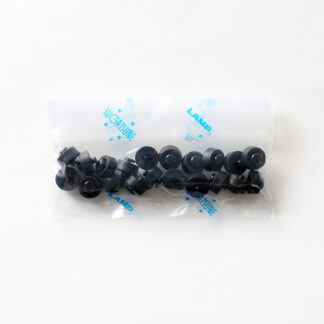 Justerbar fot, paket om 20 FF-006-P20, från Sugatsune / LAMP (Japan)