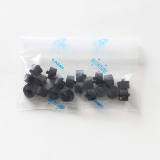 Justerbart ben, paket med 20 FF-010-P20, av Sugatsune / LAMP (Japan)