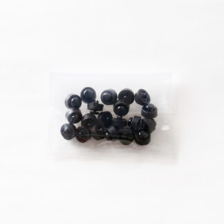 Justerbar fot, paket om 20 FF-013-P20, av Sugatsune / LAMP (Japan)