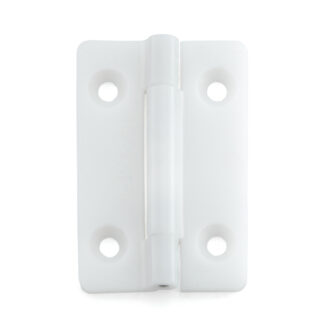 Mini Torque Hinge HG-MF25-WT, av Sugatsune / LAMP (Japan)
