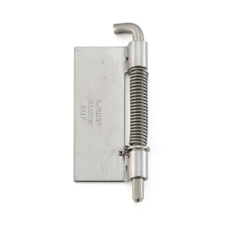 Tappband, med fjäder HG-PV60AC-L, av Sugatsune / LAMP (Japan)