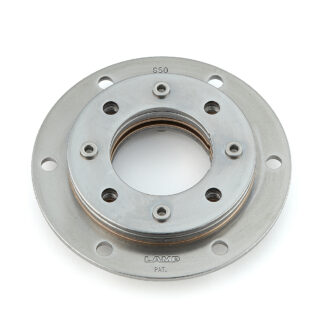 Swivel Torque Hinge HG-S70-34, av Sugatsune / LAMP (Japan)