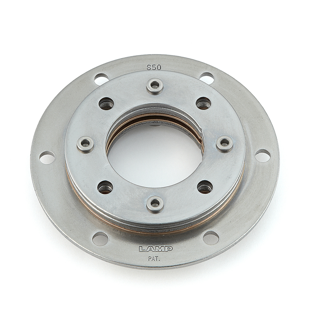 Swivel Torque Hinge HG-S70-34, av Sugatsune / LAMP (Japan)