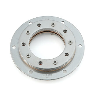 Svängmomentgångjärn HG-S100-50, av Sugatsune / LAMP (Japan)