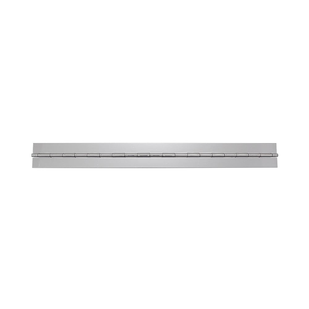 Stavgångjärn, Weld-on LSN30-100-1000, av Sugatsune / LAMP (Japan)