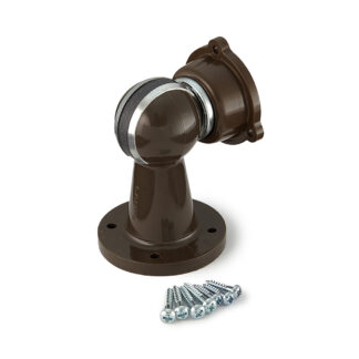 Doorstop MBR, av Sugatsune / LAMP (Japan)