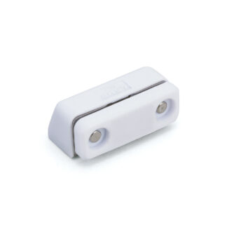 Magnetisk flugsnappare, Sheathed MC-JMS45WT, av Sugatsune / LAMP (Japan)