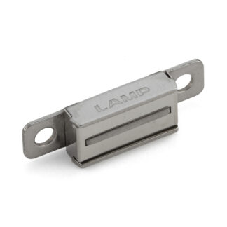 Magnetisk flugsnappare MC-YN005HP-50, av Sugatsune / LAMP (Japan)