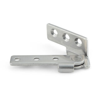 Trunnionrem, PL-100L, av Sugatsune / LAMP (Japan)