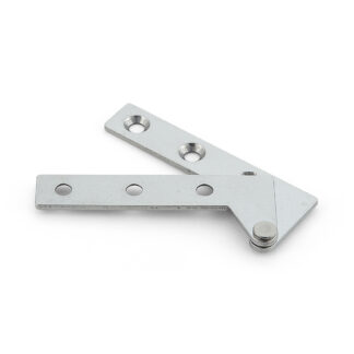 SUS430 rostfritt stål-tappband, inlagd PP-60R, av Sugatsune / LAMP (Japan)