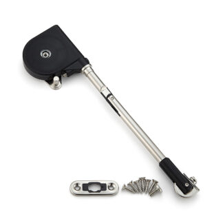 Mjuk klafffittning SDS-C100-B, från Sugatsune / LAMP (Japan)