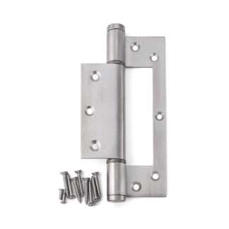 Fjädergångjärn ST150-6314-05, av Sugatsune / LAMP (Japan)