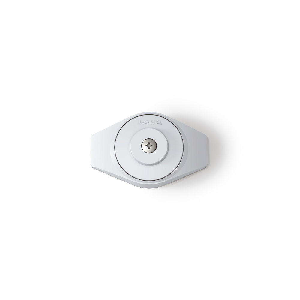 Disc Damper UDD-M-L, av Sugatsune / LAMP (Japan)