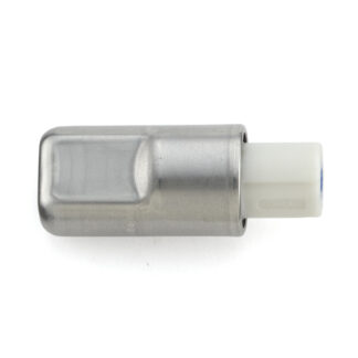 Roterande spjäll UDH-14AMS, av Sugatsune / LAMP (Japan)