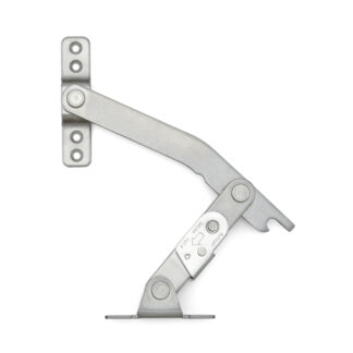 Dörrstopp YA-0812R, längd: 280 mm, av Sugatsune / LAMP (Japan)