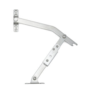 Dörrstopp YA-2020R, av Sugatsune / LAMP (Japan)