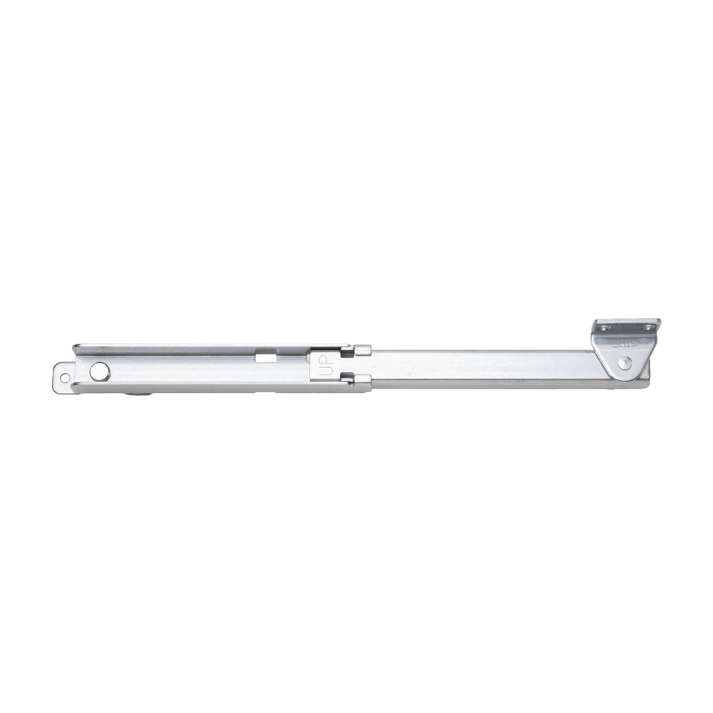 Dörrhållare, fotavtagbar, två öppningsfästen YFNS-300W, från Sugatsune / LAMP (Japan)