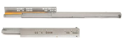 Golvmedar, lastkapacitet: 30 kg (67 lbs), 300 mm (11-13/16"), version: fullutdrag med soft-close, 3124105. Högkvalitativa golvutdrag för trälådor, trälådor, trähyllor och mycket mer, från EMUCA - Bild 6